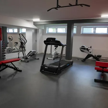 דירה Apartament Kalina