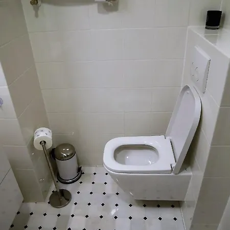 Apartament Kalina * Kolberg
