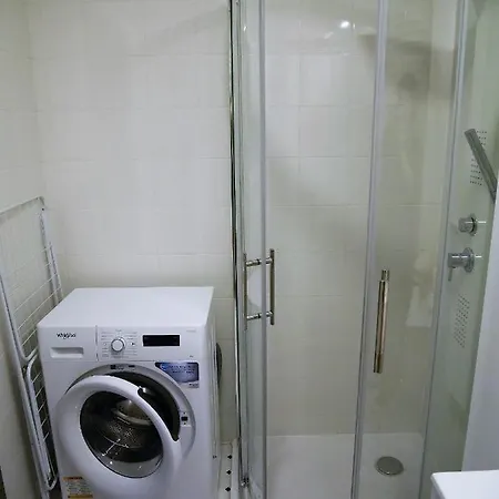 Apartament Kalina Apartment Kolobrzeg