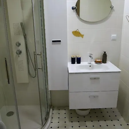 Apartament Kalina *