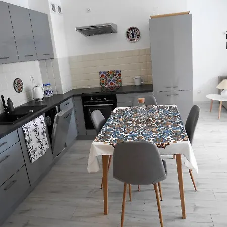 Apartament Kalina Apartment