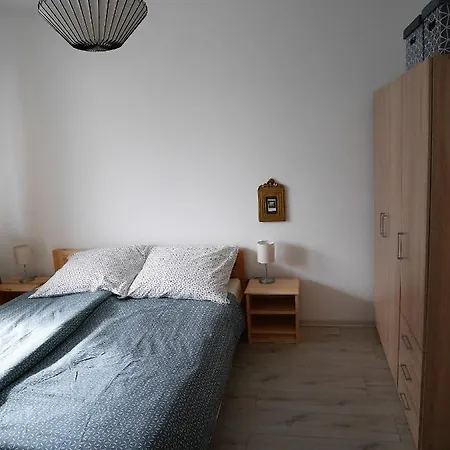 Apartament Kalina *