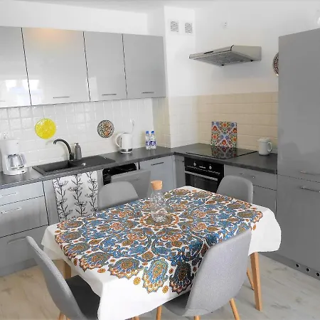 Apartament Kalina *