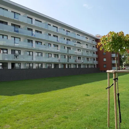 Apartament Kalina Apartment