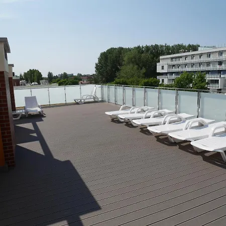 Apartament Kalina Apartment *